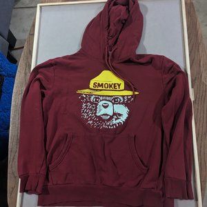 Granola style Hoodie